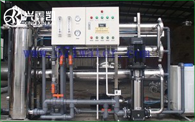 除鐵除錳過(guò)濾器（工業(yè)軟化水設(shè)備）