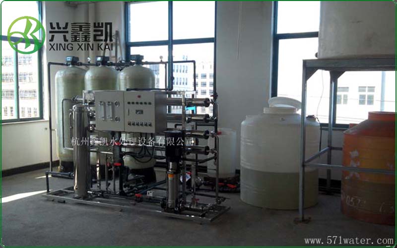 除鐵除錳過(guò)濾器（工業(yè)軟化水設(shè)備）