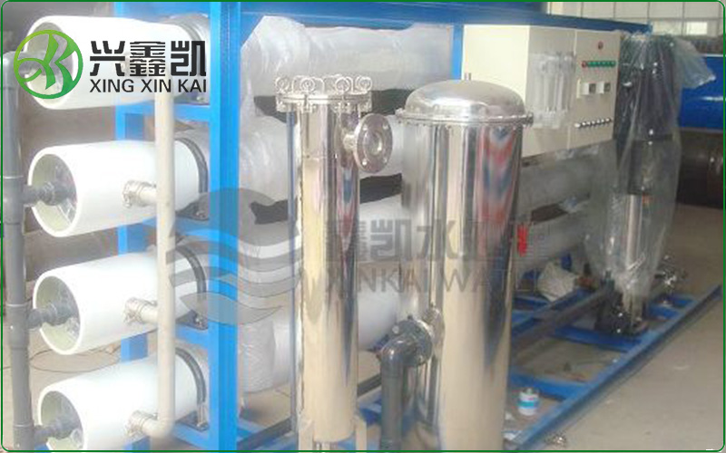 除鐵除錳過(guò)濾器（工業(yè)軟化水設(shè)備）