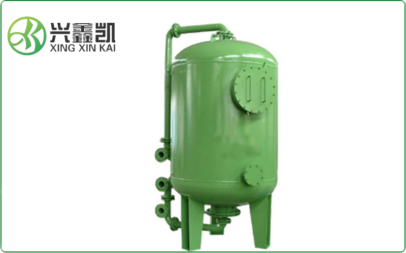 石英砂過濾器（多介質(zhì)過濾器）