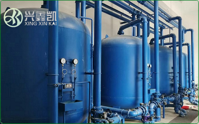 軟水器（生產廠家）