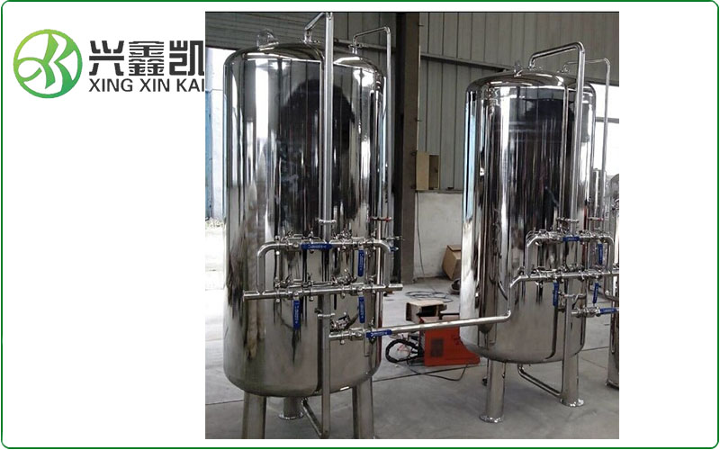 不銹鋼毛發過濾器（生產廠家）