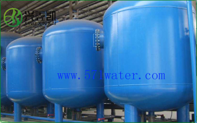 活性炭過濾器生產廠家