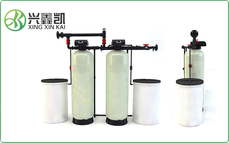 不銹鋼濾芯精密過濾器（可反沖洗）