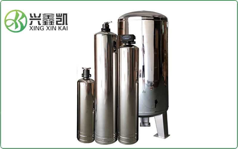 全自動(dòng)自清洗過(guò)濾器