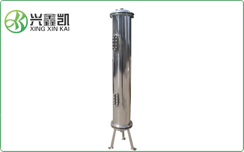 混合離子交換器（生產廠家）