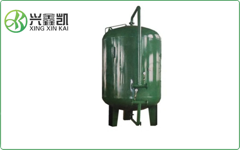 活性炭過濾器生產廠家