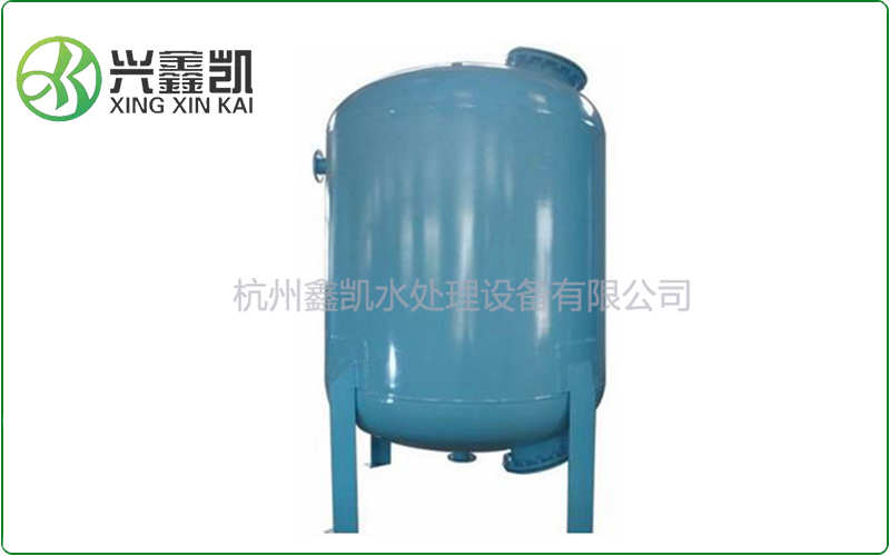 地下水(井水)軟化設備和除鐵錳凈化處理裝置