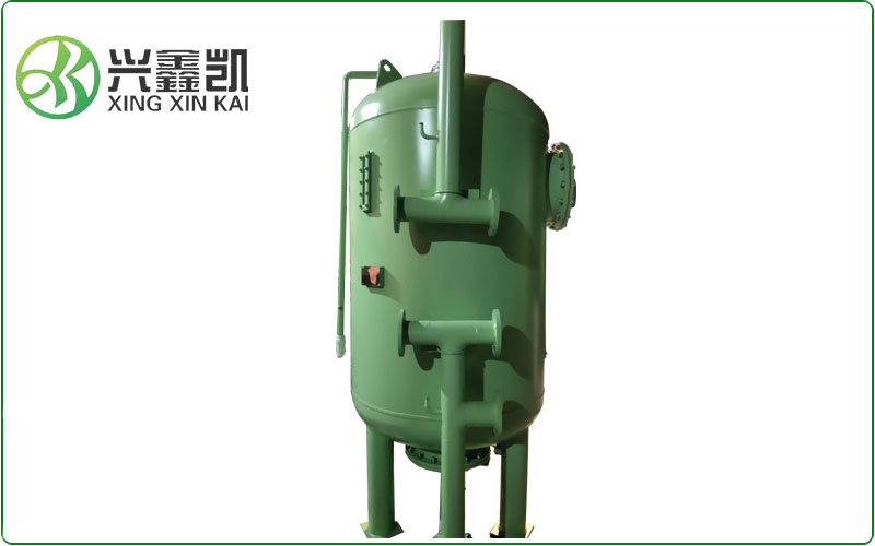 石英砂過濾器（多介質(zhì)過濾器）