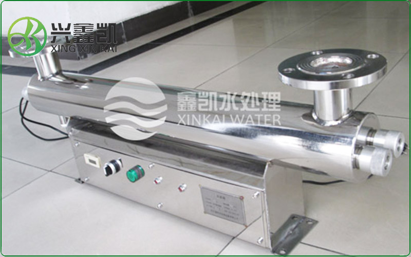 不銹鋼鈦棒過濾器