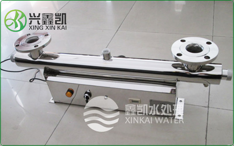 不銹鋼鈦棒過濾器