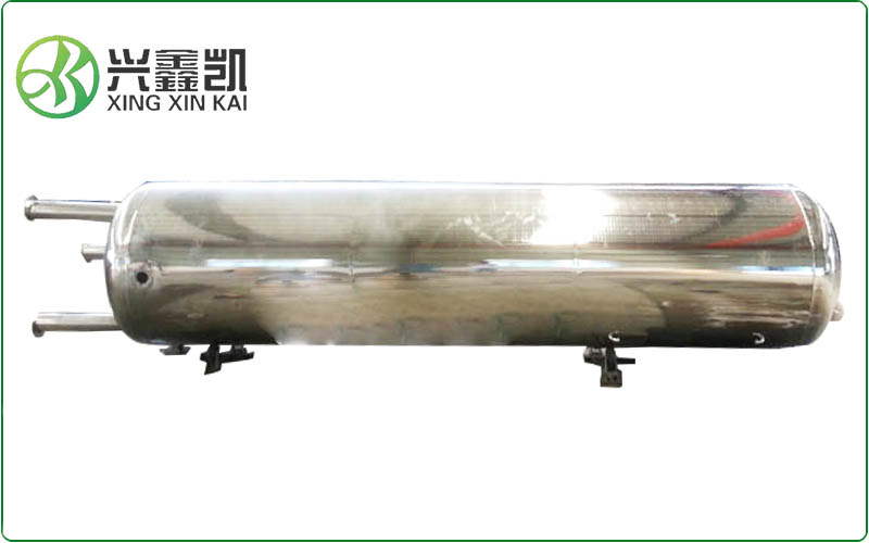 不銹鋼鈦棒過濾器