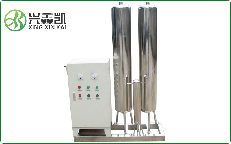 不銹鋼鈦棒過濾器