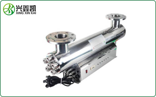 紫外線殺菌器生產廠家(制造公司)