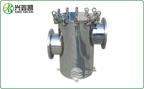 工業除水垢設備