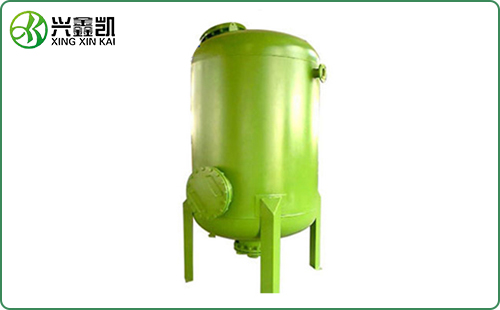 除鐵除錳過(guò)濾器（工業(yè)軟化水設(shè)備）