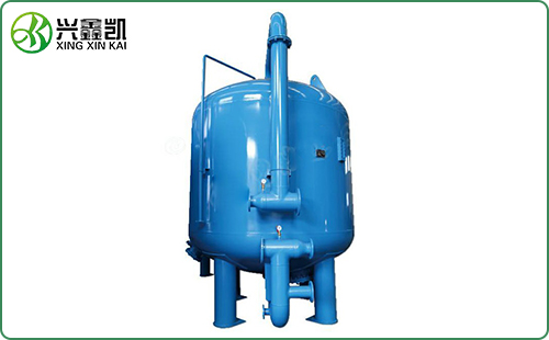 活性炭過濾器生產廠家