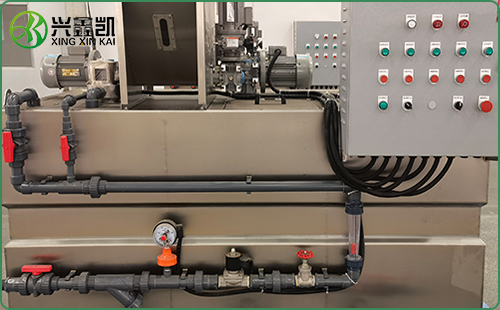 毛發過濾器廠家