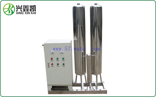 不銹鋼鈦棒過濾器