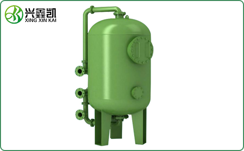 石英砂過濾器（多介質(zhì)過濾器）