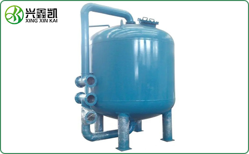 反滲透軟化水設備