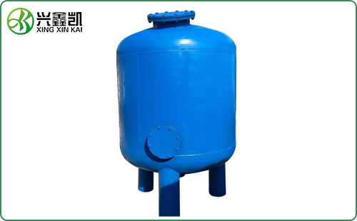 旁通淺層砂過濾器(砂濾裝置)