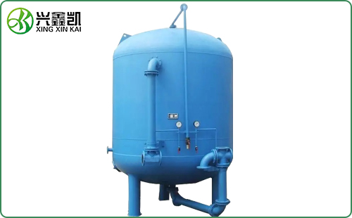 活性炭過濾器生產廠家