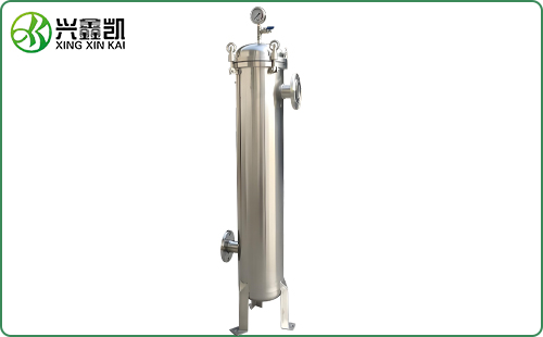 反滲透軟化水設備