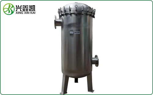 反滲透軟化水設備