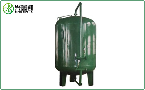 石英砂過濾器（多介質(zhì)過濾器）