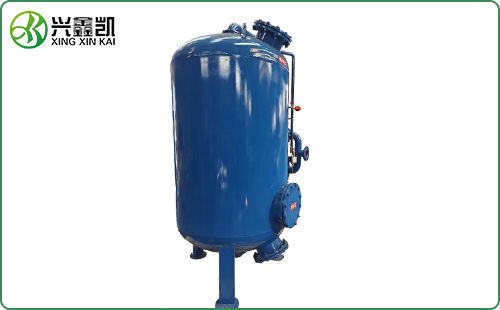 淺層砂過濾器（200噸每小時(shí)）