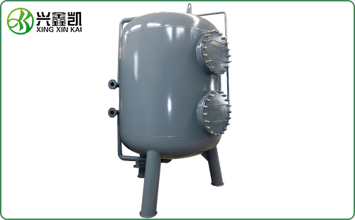 活性炭過濾器生產廠家