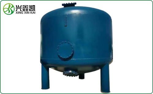 活性炭過濾器生產廠家