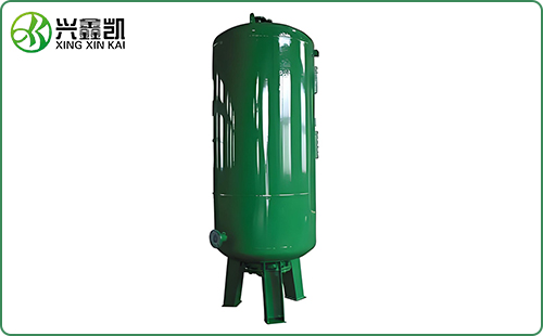 陰陽(yáng)離子交換器(混床)