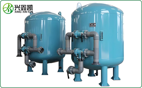 反滲透軟化水設備