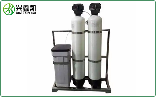 全自動(dòng)自清洗過(guò)濾器