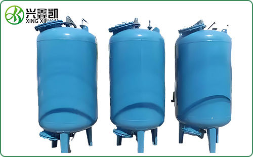 石英砂過濾器（多介質(zhì)過濾器）