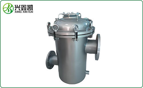 不銹鋼毛發過濾器（生產廠家）