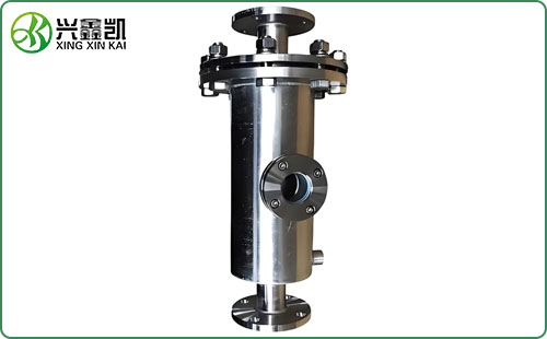 混合離子交換器（生產廠家）