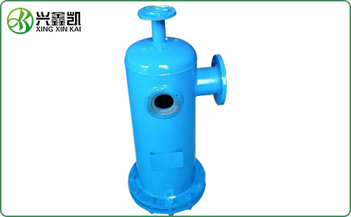 混合離子交換器（生產廠家）