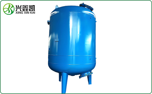 混合離子交換器（生產廠家）