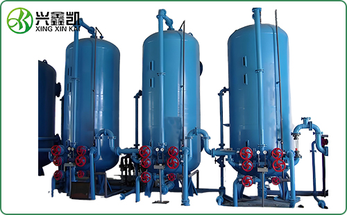 不銹鋼毛發過濾器（生產廠家）