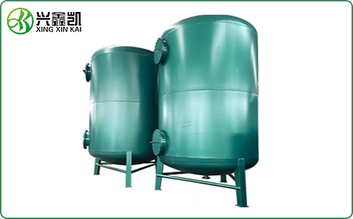 陰陽離子交換器