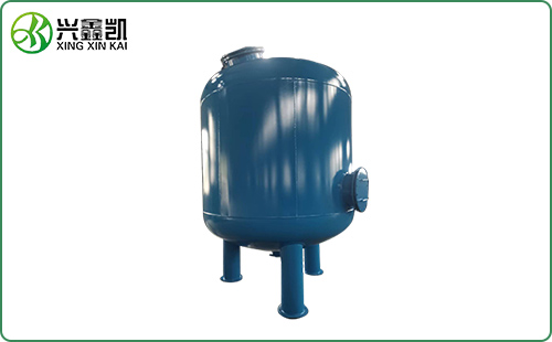 陰陽離子交換器