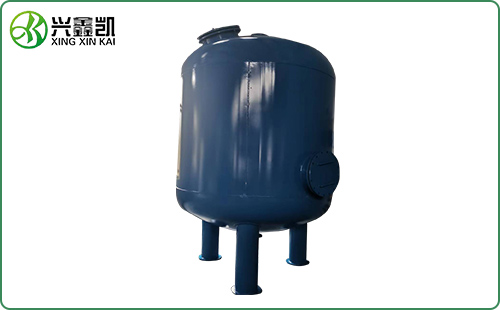 陰陽離子交換器