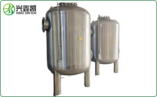 多介質過濾器（廠家）