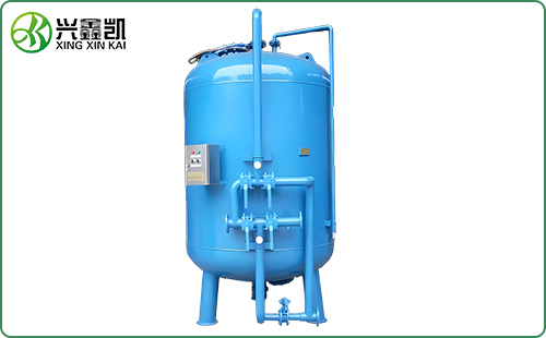 多介質過濾器（廠家）