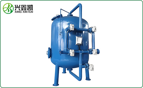 多介質過濾器（廠家）