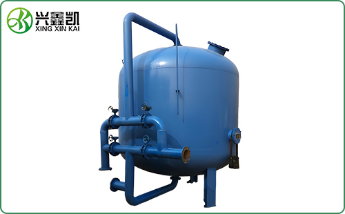 精密過濾器（不銹鋼）