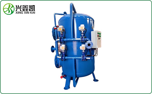 精密過濾器（不銹鋼）